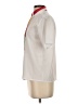 Worthington Color Block White Short Sleeve Blouse Size 2 (petite) - photo 5
