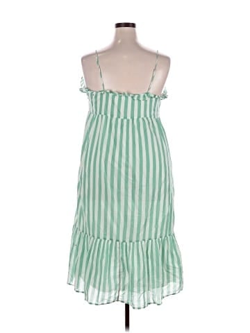 J.Crew Factory Store Casual Dress (view 2)