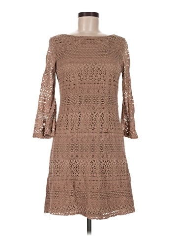 Sharagano Casual Dress (view 1)