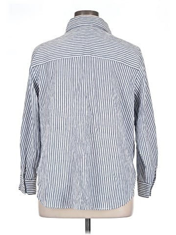 Chenault Long Sleeve Blouse (view 2)