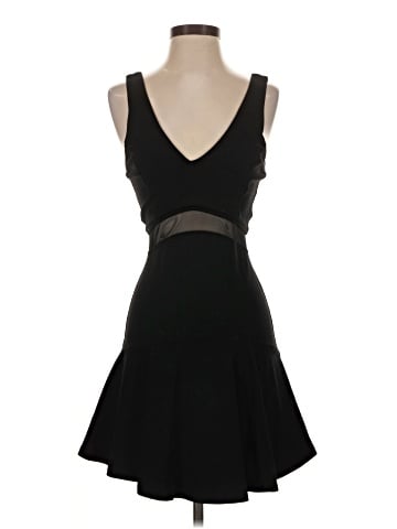 Astr Cocktail Dress (view 1)