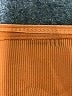 Unbranded Orange Tank Top Size M (estimated) - photo 7