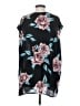 Show Me Your Mumu 100% Polyester Black Kimono Size S - photo 2