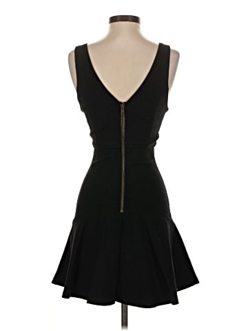 Astr Cocktail Dress (view 2)