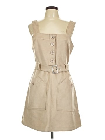BCBGeneration Casual Dress (view 1)