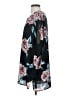 Show Me Your Mumu 100% Polyester Black Kimono Size S - photo 5