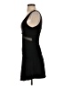 Astr Black Cocktail Dress Size S - photo 5