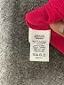 CeCe Pink 3/4 Sleeve Blouse Size M - photo 8