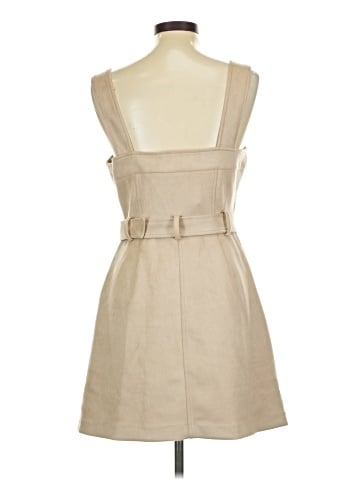 BCBGeneration Casual Dress (view 2)