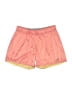 Champion Color Block Pink Athletic Shorts Size P (petite) - photo 1