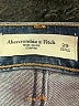 Abercrombie & Fitch Blue Jeans Size 29 waist - photo 4