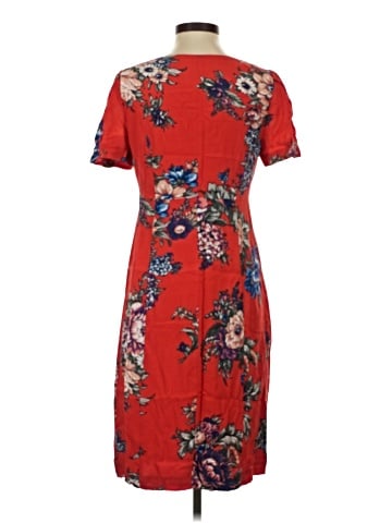 Maeve by Anthropologie Casual Dress (view 2)