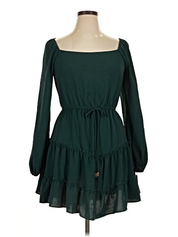 City Triangles Casual Dress (view 1)