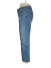 Madewell Blue Kick Out Crop Jeans Size 28 waist - photo 5