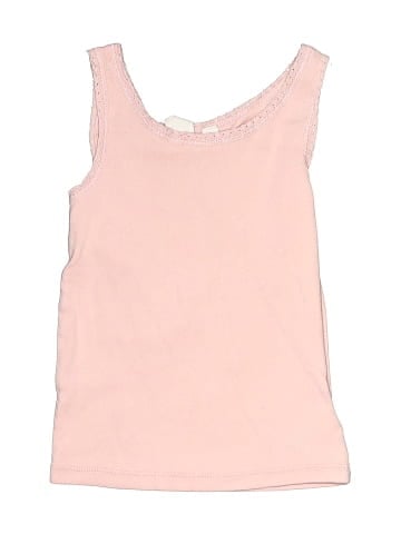 Gap Kids Sleeveless T-Shirt (view 1)