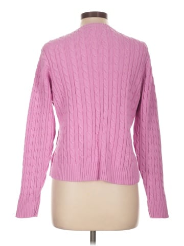 Liz Claiborne Pullover Sweater (view 2)