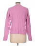 Liz Claiborne Pink Pullover Sweater Size L (estimated) - photo 2