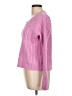Liz Claiborne Pink Pullover Sweater Size L (estimated) - photo 5