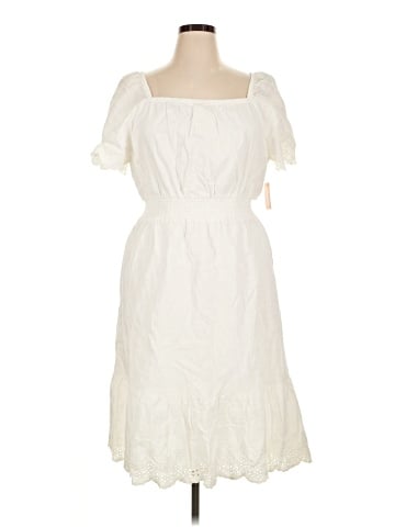 Gymboree Casual Dress (view 1)