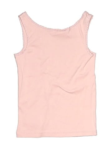 Gap Kids Sleeveless T-Shirt (view 2)