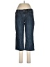 Limited Edition Blue Jeans Size 8 - photo 1