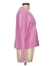 Liz Claiborne Pink Pullover Sweater Size L (estimated) - photo 4