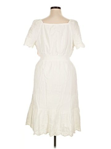 Gymboree Casual Dress (view 2)