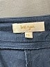 Britt Ryan Solid Blue Shorts Size 10 - photo 3