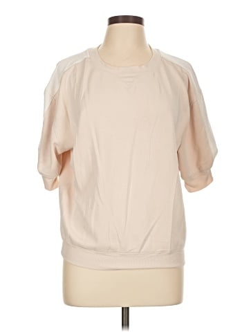 Nine Britton Short Sleeve Blouse (view 1)