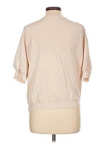 Nine Britton Short Sleeve Blouse (view 2)
