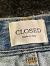 Closed Blue Jeans Size 32 waist - photo 7