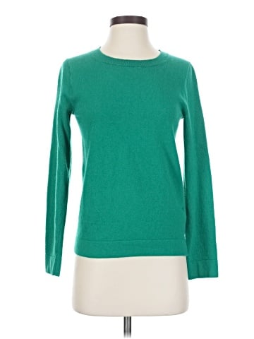 J.Crew Factory Store Pullover Sweater (view 1)