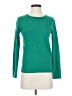 J.Crew Factory Store Green Pullover Sweater Size S - photo 1