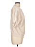 Nine Britton Tan Short Sleeve Blouse Size L - photo 4