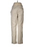 DKNY Solid Tan Khakis Size 12 - photo 2