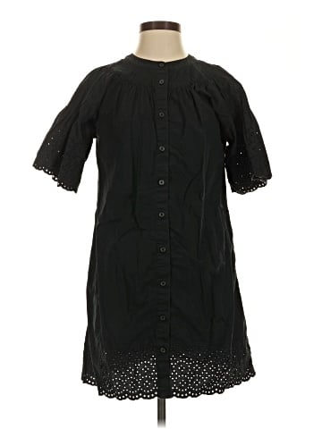 J.Crew Casual Dress (view 1)