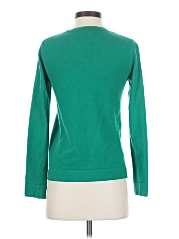 J.Crew Factory Store Pullover Sweater (view 2)