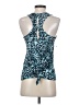 Active by Old Navy Blue Tank Top Size XS - photo 2