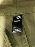 Gap Fit Solid Green Casual Pants Size XL - photo 4