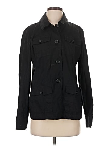 Croft & Barrow Jacket (view 1)