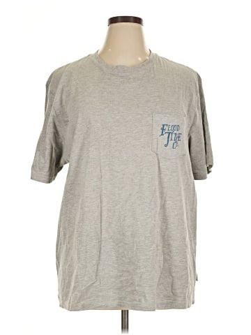 Nickelodeon Short Sleeve T-Shirt (view 1)