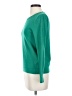 J.Crew Factory Store Green Pullover Sweater Size S - photo 5