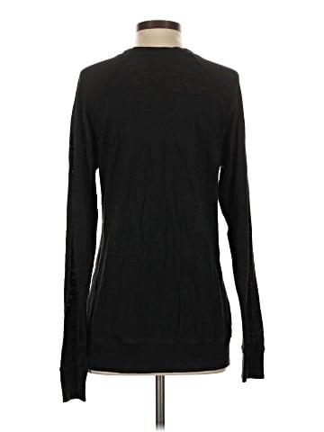 Étoile Isabel Marant Long Sleeve T-Shirt (view 2)