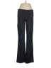 J.Crew Chevron-herringbone Blue Jeans Size 28 waist - photo 1