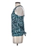Active by Old Navy Blue Tank Top Size XS - photo 5