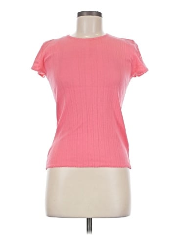 J.Crew Short Sleeve Top (view 1)