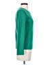 J.Crew Factory Store Green Pullover Sweater Size S - photo 4