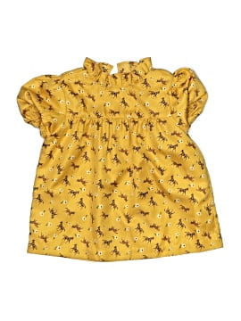 Janie And Jack Dress