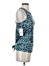 Active by Old Navy Blue Tank Top Size XS - photo 4