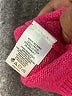 CeCe Pink Turtleneck Sweater Size M - photo 8